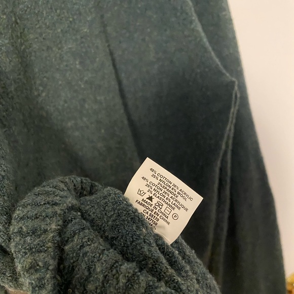 Frank & oak sweater - size medium - Picture 4 of 5